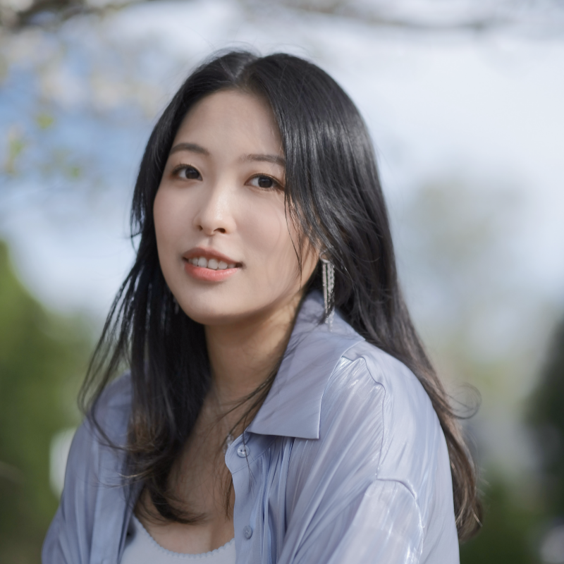 Yuki Yuxian Lin